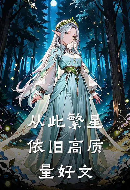 从此繁星依旧高质量好文