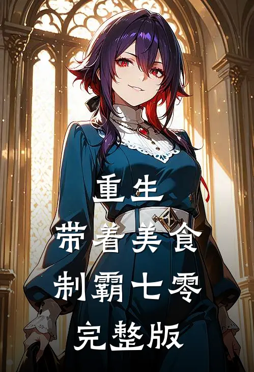 重生：带着美食制霸七零完整版