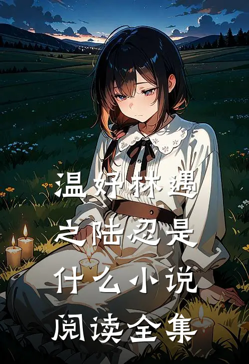 温妤林遇之陆忍是什么小说阅读全集