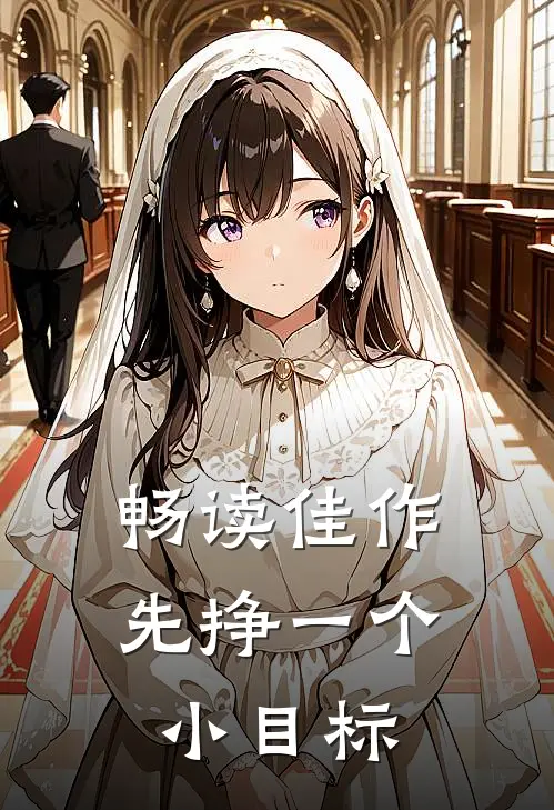 畅读佳作先挣一个小目标