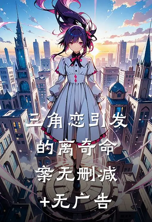 三角恋引发的离奇命案无删减+无广告
