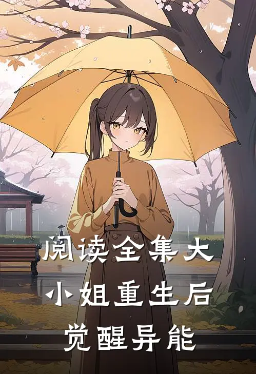 阅读全集大小姐重生后觉醒异能