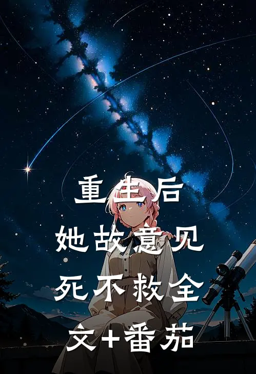 重生后，她故意见死不救全文+番茄