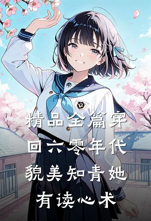 精品全篇穿回六零年代，貌美知青她有读心术