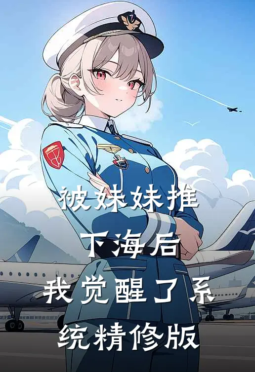 被妹妹推下海后，我觉醒了系统精修版