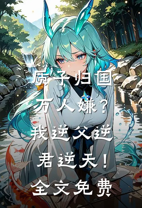 质子归国万人嫌？我逆父逆君逆天！全文免费