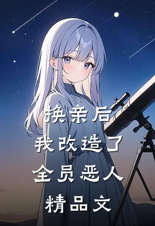 换亲后，我改造了全员恶人精品文