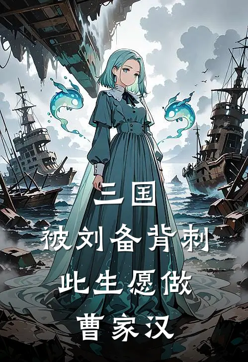 三国：被刘备背刺，此生愿做曹家汉