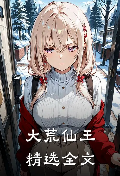 大荒仙王精选全文