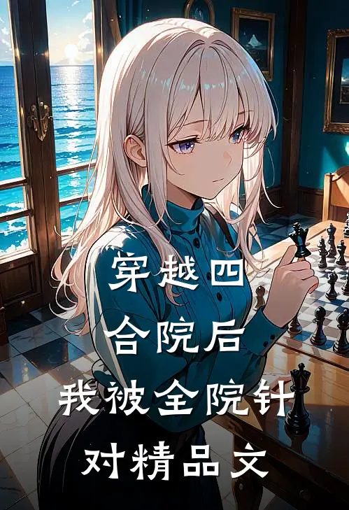 穿越四合院后，我被全院针对精品文