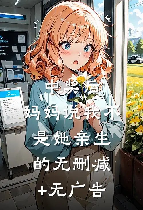 中奖后，妈妈说我不是她亲生的无删减+无广告