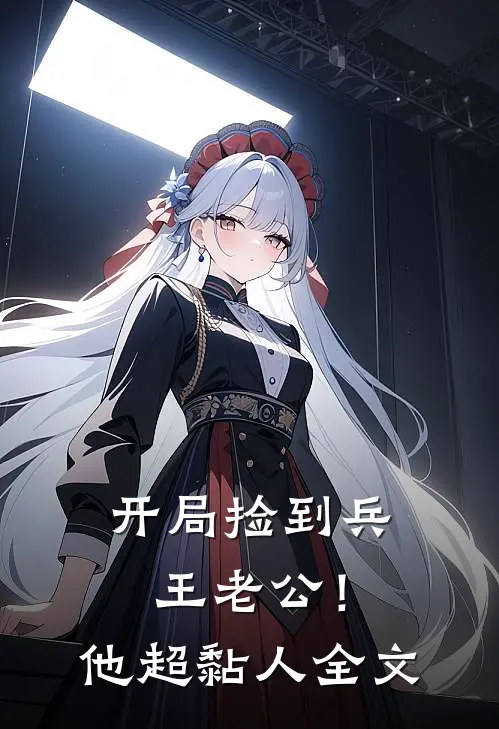 开局捡到兵王老公！他超黏人全文