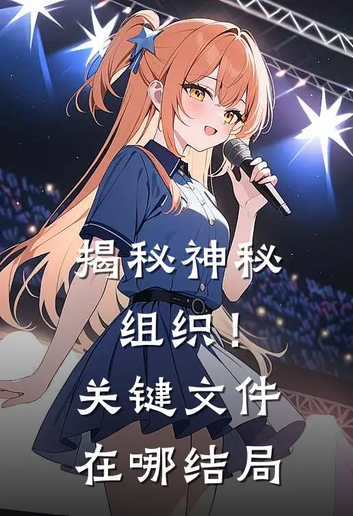 揭秘神秘组织！关键文件在哪结局