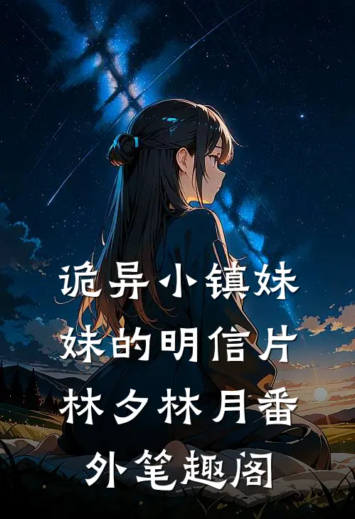 诡异小镇-妹妹的明信片：林夕林月番外笔趣阁
