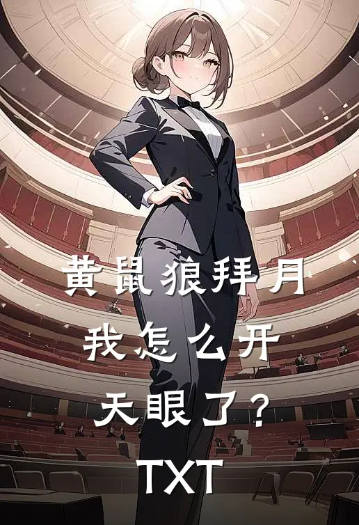 黄鼠狼拜月，我怎么开天眼了？TXT