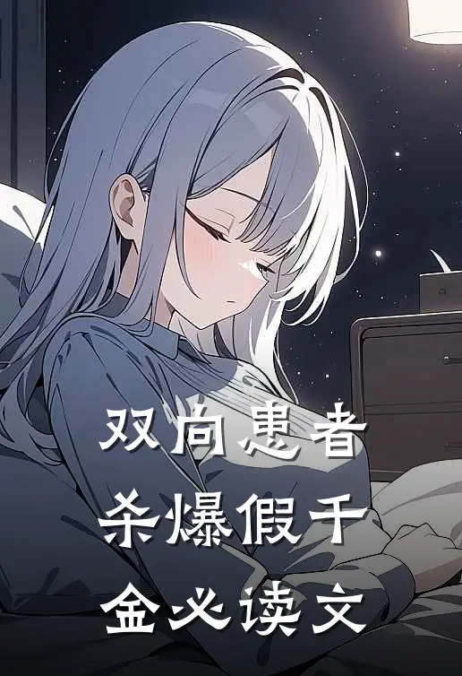 双向患者，杀爆假千金必读文