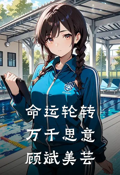 命运轮转，万千思意顾斌美芸