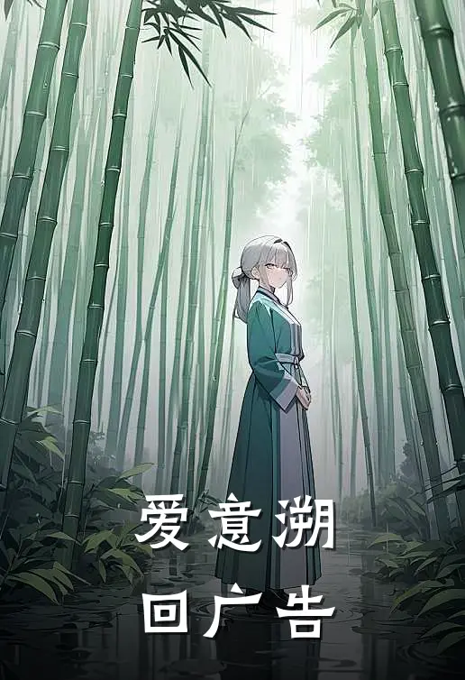 爱意溯回广告