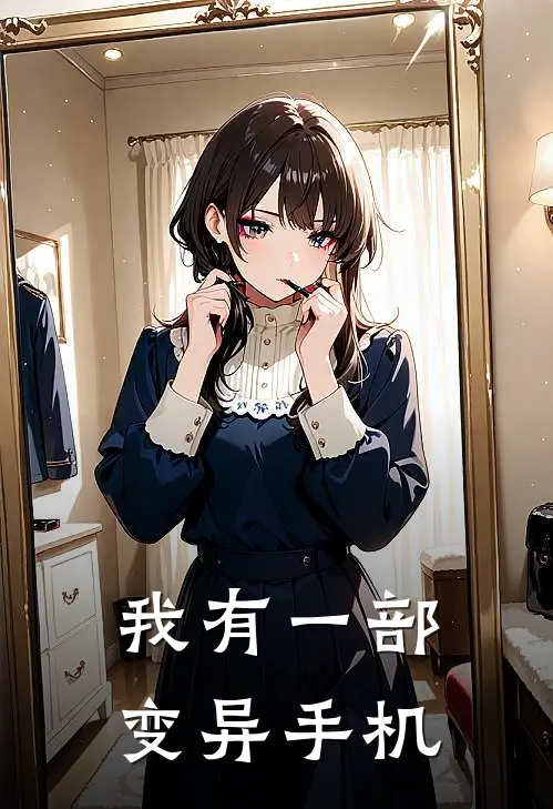 我有一部变异手机