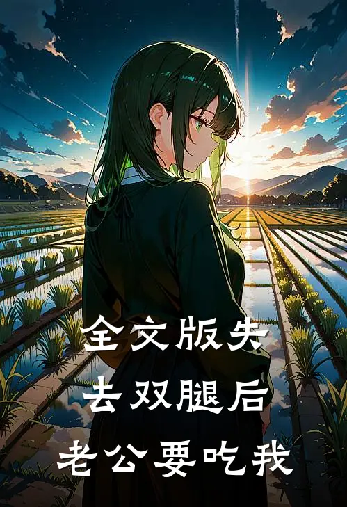全文版失去双腿后，老公要吃我