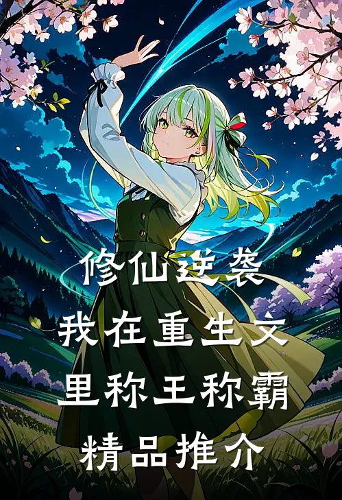 修仙逆袭，我在重生文里称王称霸精品推介