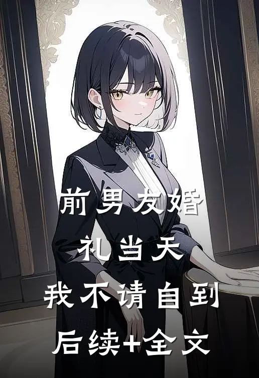 前男友婚礼当天，我不请自到后续+全文