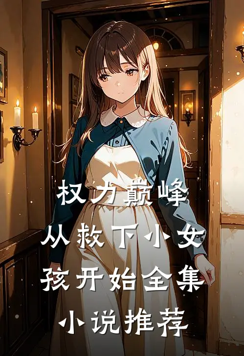 权力巅峰：从救下小女孩开始全集小说推荐