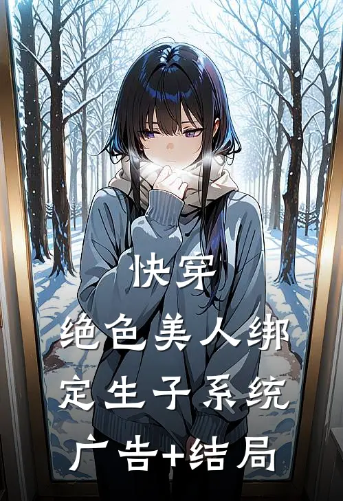 快穿：绝色美人绑定生子系统广告+结局