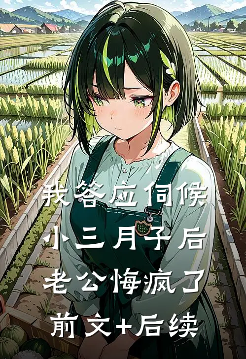 我答应伺候小三月子后，老公悔疯了前文+后续