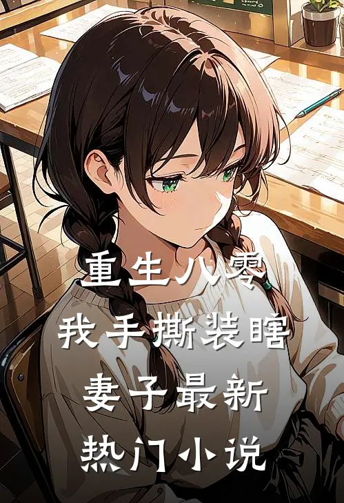 重生八零，我手撕装瞎妻子最新热门小说