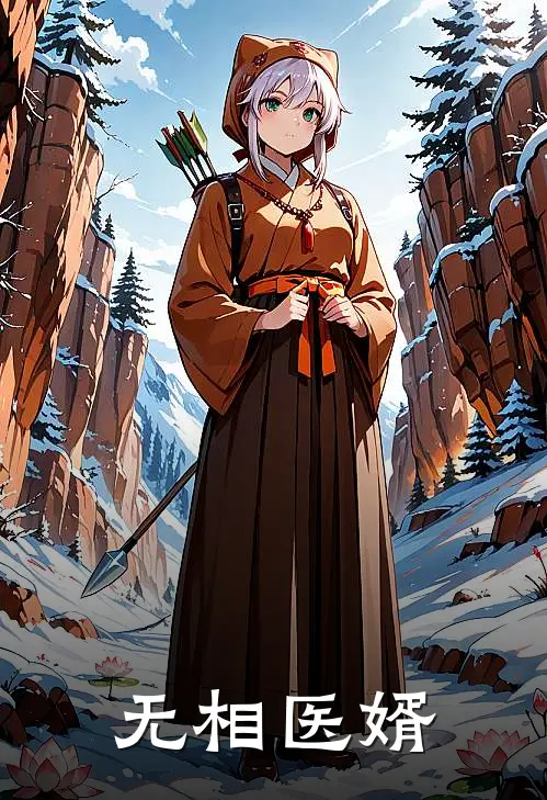 无相医婿