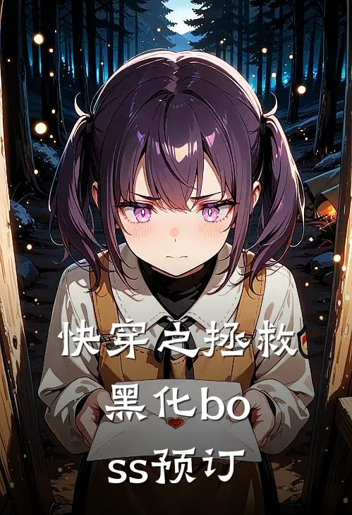 快穿之拯救黑化boss预订