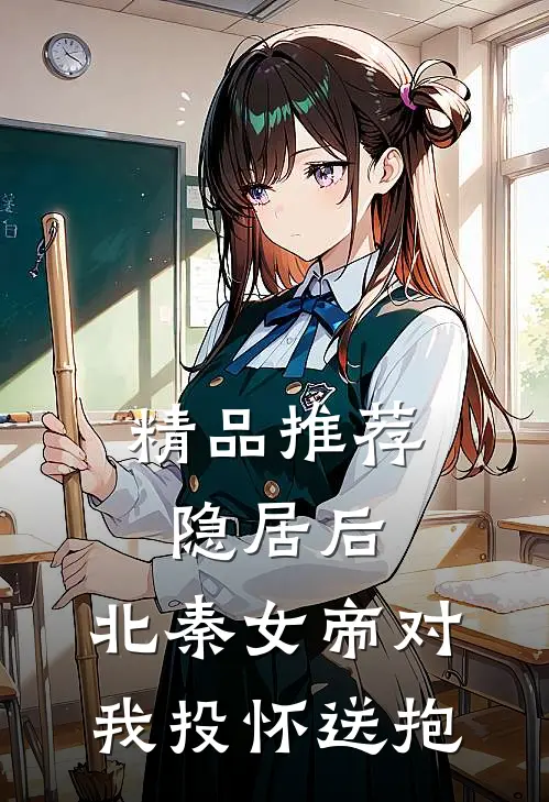 精品推荐隐居后，北秦女帝对我投怀送抱