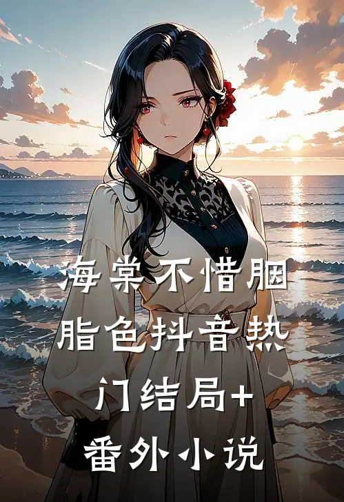 海棠不惜胭脂色抖音热门结局+番外小说