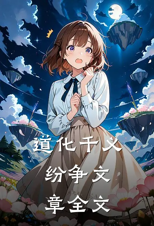 道化千义：纷争文章全文
