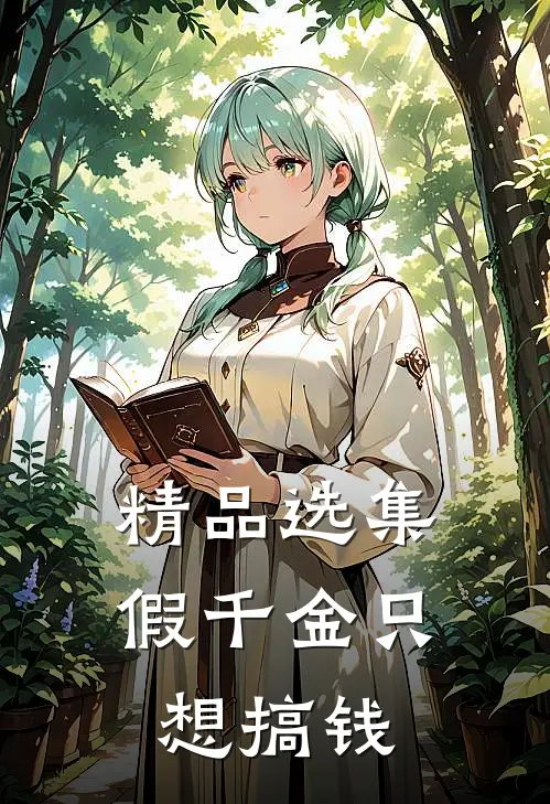 精品选集假千金只想搞钱