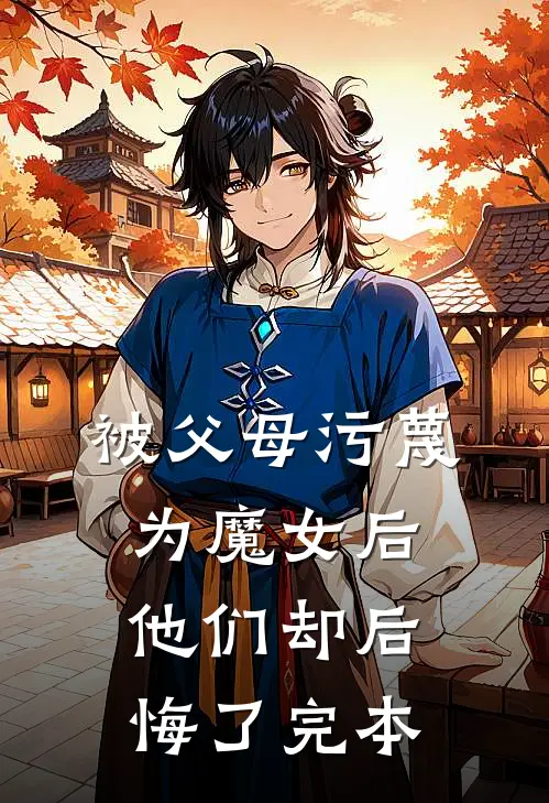 被父母污蔑为魔女后，他们却后悔了完本