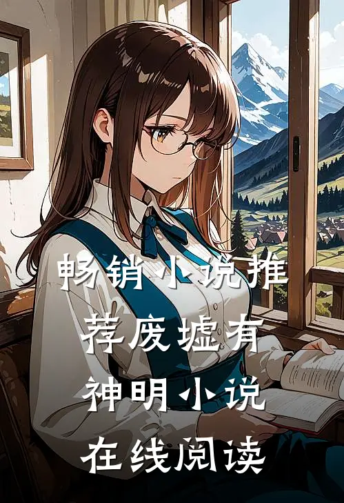 畅销小说推荐废墟有神明小说在线阅读