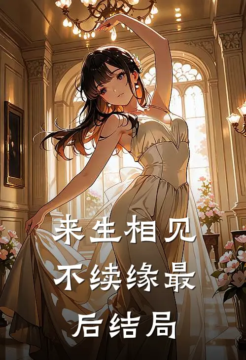 来生相见不续缘最后结局