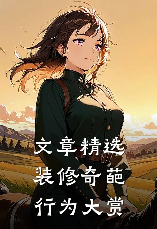 文章精选装修奇葩行为大赏