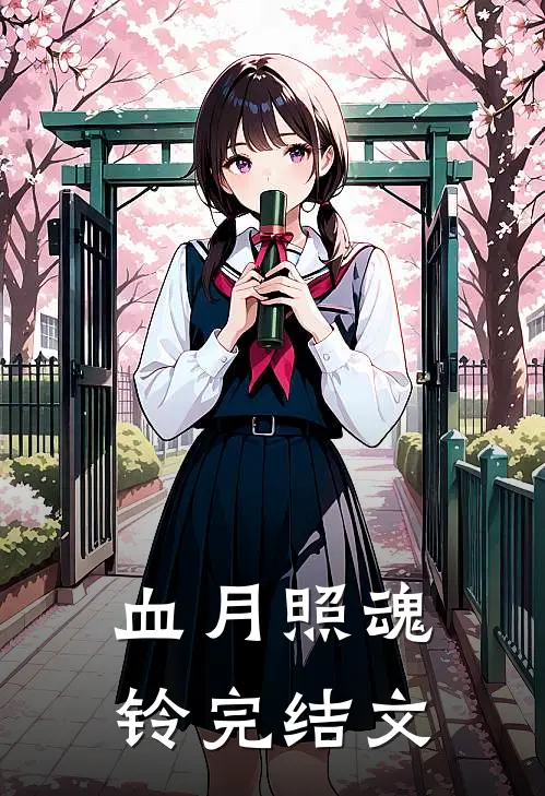 血月照魂铃完结文