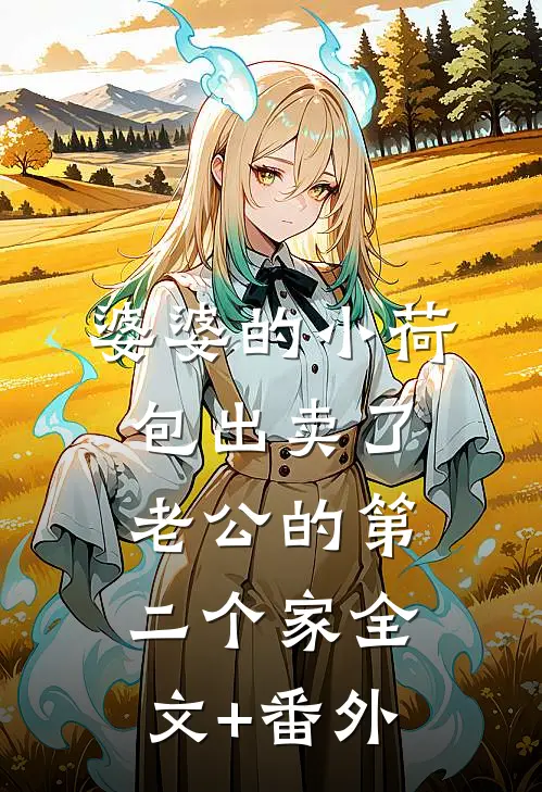 婆婆的小荷包出卖了老公的第二个家全文+番外