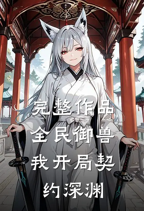 完整作品全民御兽，我开局契约深渊