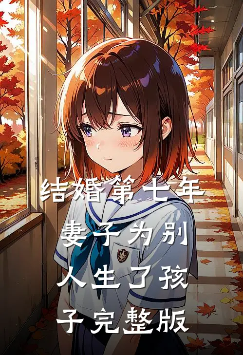 结婚第七年，妻子为别人生了孩子完整版