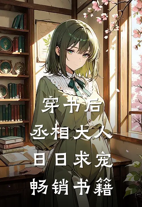 穿书后，丞相大人日日求宠畅销书籍