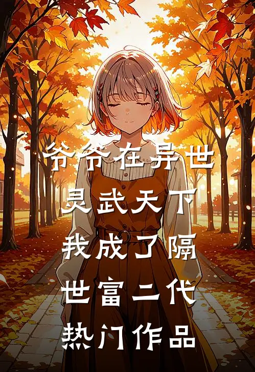 爷爷在异世灵武天下，我成了隔世富二代热门作品