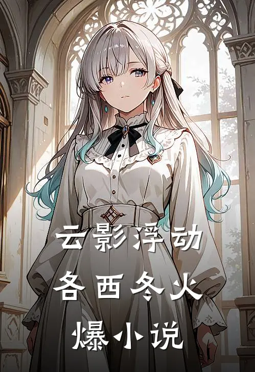 云影浮动各西冬火爆小说