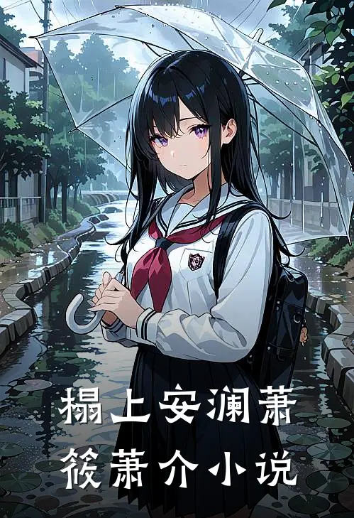榻上安澜萧筱萧介小说
