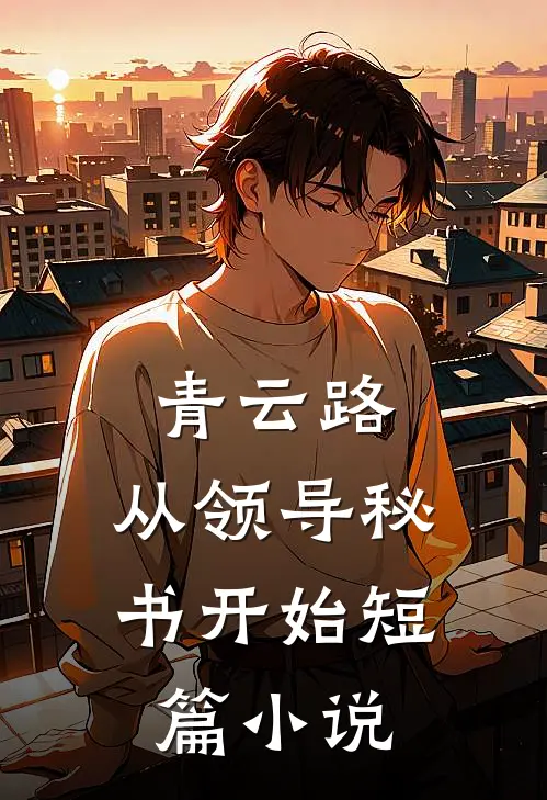 青云路：从领导秘书开始短篇小说