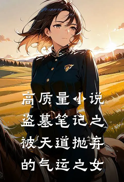 高质量小说盗墓笔记之被天道抛弃的气运之女